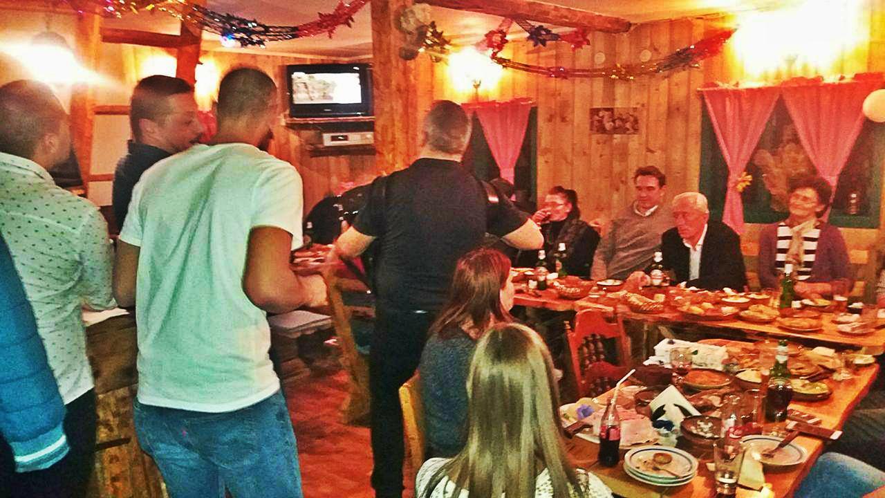 Seoski Turizam Zilicina Rogatica Экстерьер фото