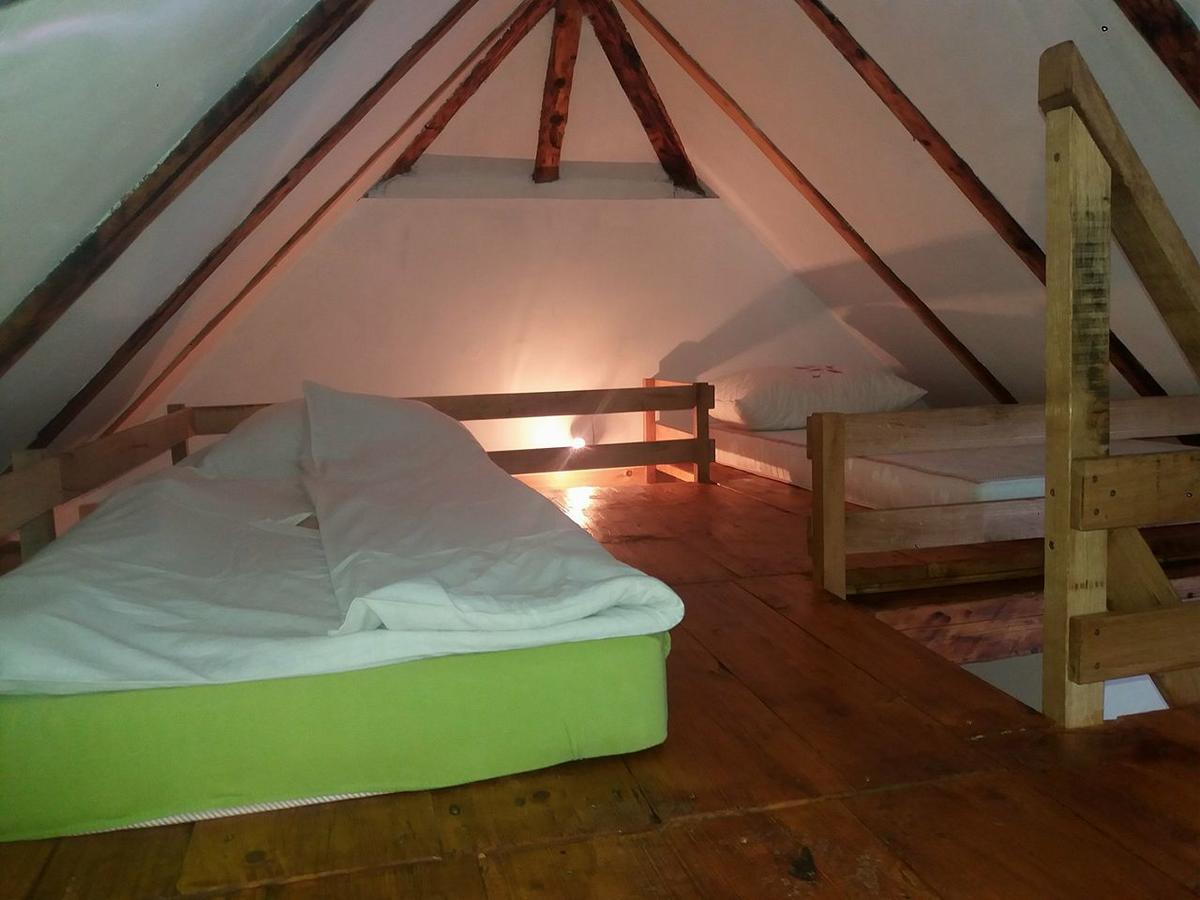 Seoski Turizam Zilicina Rogatica Экстерьер фото