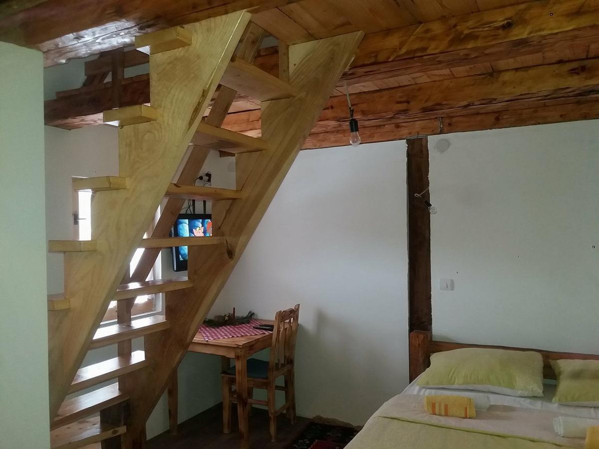 Seoski Turizam Zilicina Rogatica Экстерьер фото