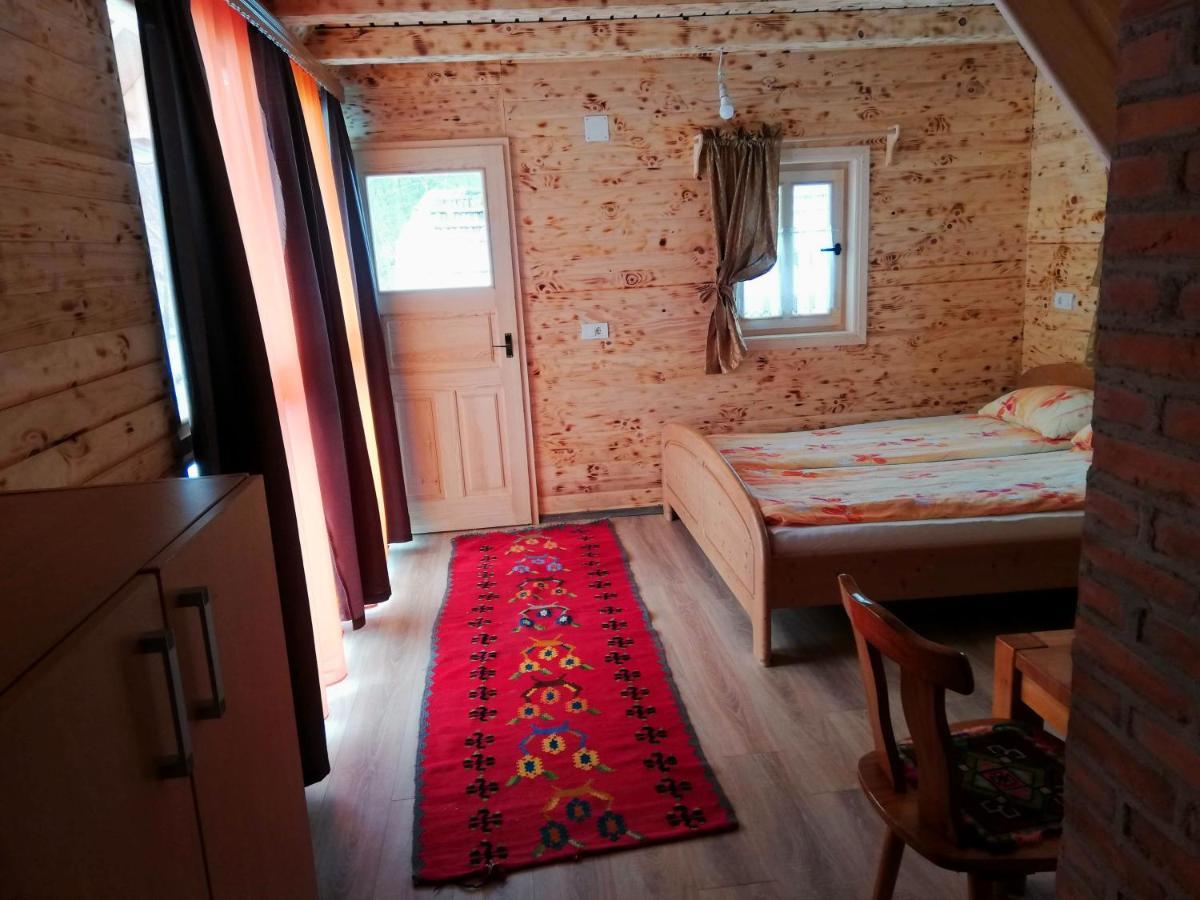 Seoski Turizam Zilicina Rogatica Экстерьер фото